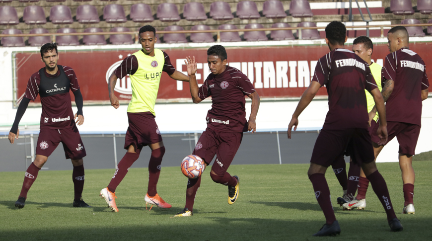 COPA PAULISTA: Comercial e Ferroviária buscam 2ª vitória; Clássico agita o ABC