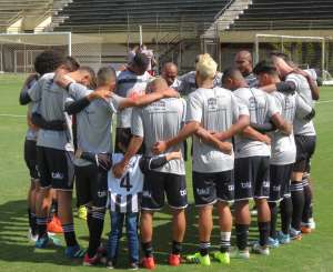 Copa Paulista: EC São Bernardo se prepara para 'duelo das melhores defesas'