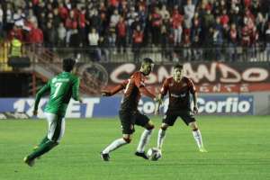 Ainda com salários atrasados, time da Série B segue sem dar entrevistas