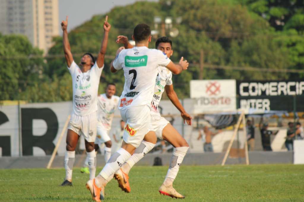 Foto: Divulgação / Comercial FC