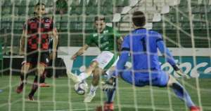 Guarani passa a ter mais vitórias no returno do que todo o turno da Série B