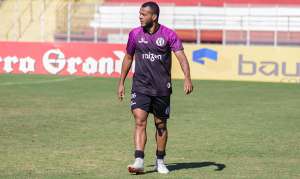 Copa Paulista: Lesionado, lateral-direito desfalca o XV de Piracicaba diante do Linense