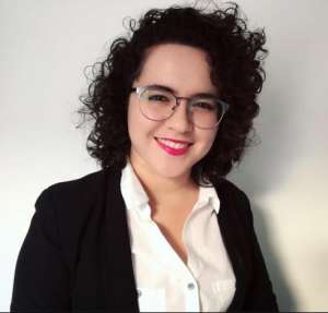 DAZN apresenta a sua primeira narradora de futebol