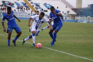 São Caetano x Santo André - Times fazem clássico por primeira vitória na 3ª fase