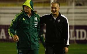 Ex-técnico de Palmeiras e Fla passa por cirurgia para retirar um câncer na próstata