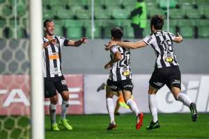 Atlético-MG x Vasco - Partida atrasada para afastar a crise no Brasileirão