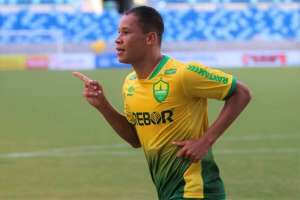 Série B: Atacante perde espaço e deve ser dispensado pelo Cuiabá