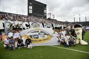 Segundo pior público do Santos em 2019 rende lucro de apenas R$ 61 mil