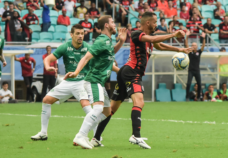 Série B: Atual dupla de zaga tem desempenho perfeito; defesa cresce com Thiago Carpini