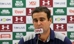 Com proposta do Cruzeiro, auxiliar deixa Ponte Preta para reeditar parceria com Abel Braga