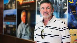 Candidato à presidência do Boca promete contratar Guerrero, Felipe Melo e Felipão