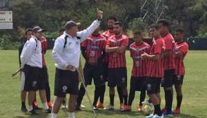 Segundona: Em vantagem, Rio Branco conta com retornos para segundo duelo das quartas