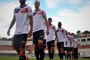 Segundona: Jogadores e técnico analisam vantagem do Paulista: 'Não tem nada ganho'