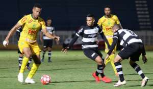 Copa Paulista: Atacante do Mirassol segue na UTI mas pode ter alta no domingo