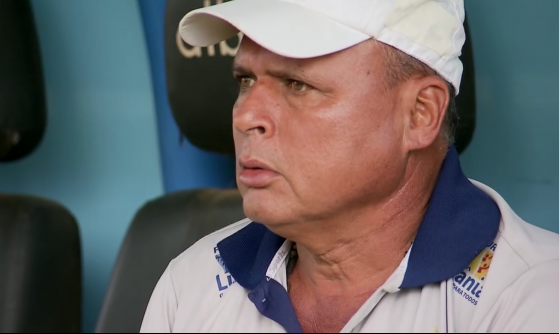 ​Candangão: Começam as primeiras definições de treinadores para a próxima temporada