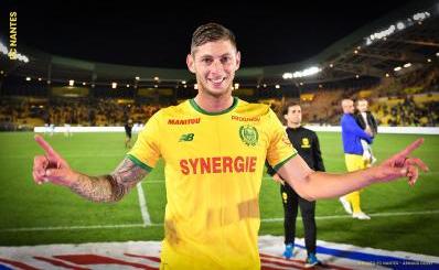 Cardiff vai apelar à CAS contra decisão da Fifa sobre transação de argentino