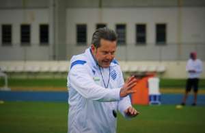 Quem será? Presidente do CSA confirma técnico já para a temporada 2020