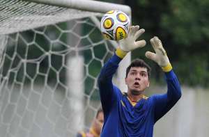 Ex-Santos e Fluminense, goleiro é confirmado em time da Série B