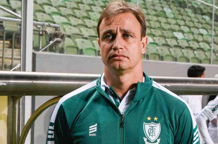 América-MG x CRB – Confronto direto entre 4º e 10º colocados na Série B!