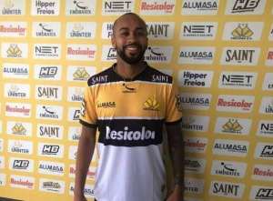 Série B: Elenco do Criciúma comemora folga para jogo contra o Brasil de Pelotas