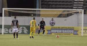 Ferroviária 1 x 2 Mirassol - Leão ruge alto e vence de virada fora de casa