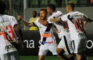 Atlético-MG 1 x 2 Vasco - Gol no fim pode derrubar treinador!