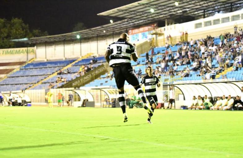 XV de Piracicaba 2 x 0 Linense – Raphael Macena e Matheus Oliveira salvam a noite!