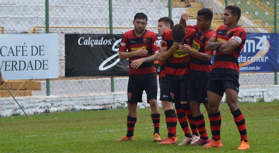 Segundona: Flamengo e Paulista ainda não perderam por três gols de diferença