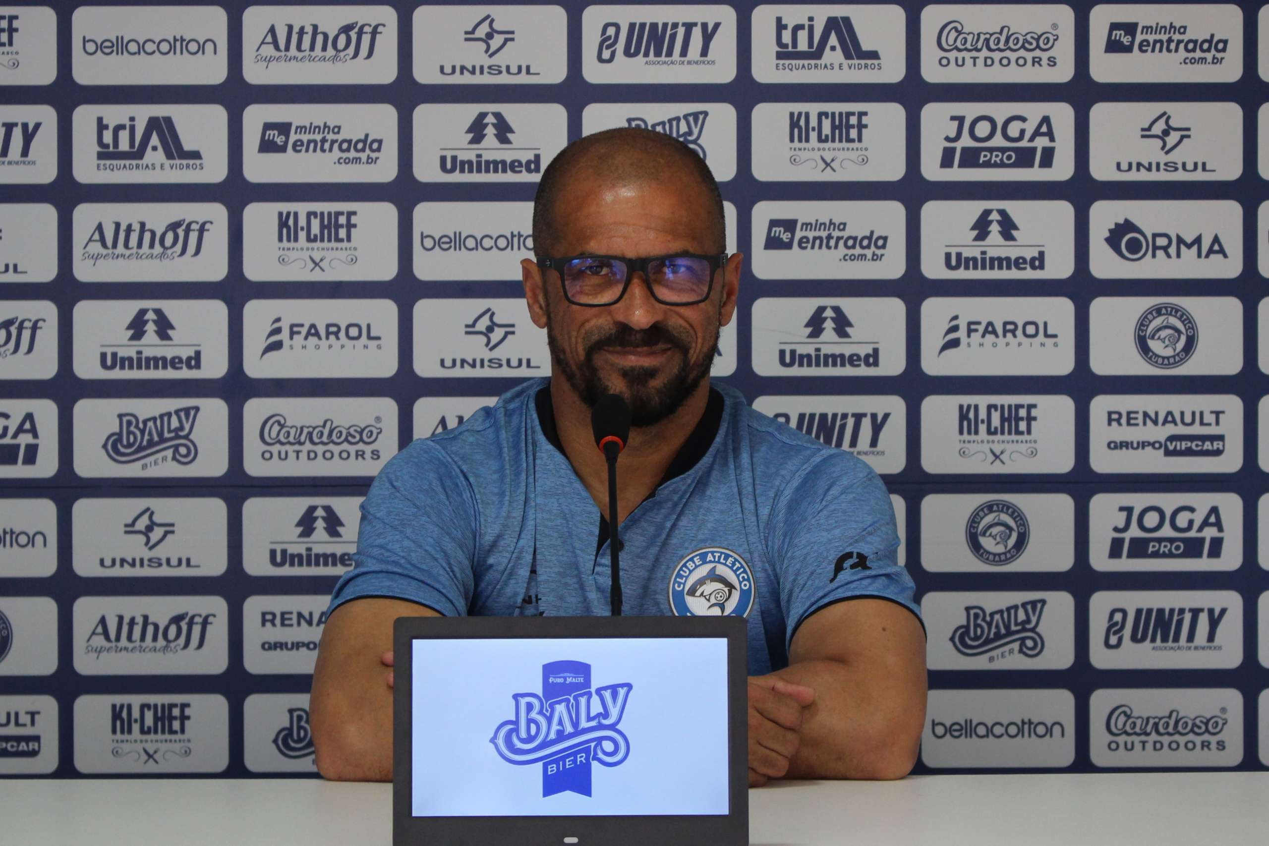 Para encaminhar classificação à semifinal, Tubarão recebe o Figueirense na Vila