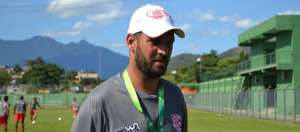 De olho em 2020, Bangu anuncia contratação de técnico campeão da Copa Rio