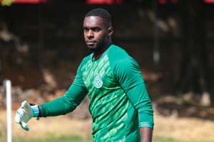 Série B: Em boa fase, goleiro do Guarani alcança melhor sequência invicta da carreira