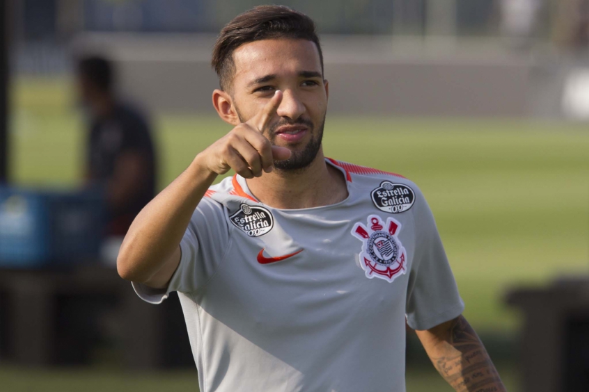 Ex-atacante da Ponte Preta lidera estatísticas ofensivas no Corinthians de 2019