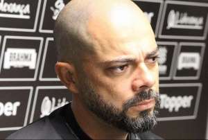 Único clube sem vitória no returno da Série B, Figueirense fala em 