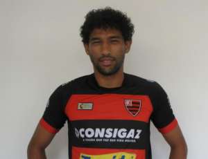 Série B: Ex-Flu e Guarani, zagueiro agradece por chance no Oeste: 'Gratificante'