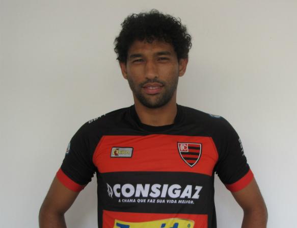 Série B: Ex-Flu e Guarani, zagueiro agradece por chance no Oeste: ‘Gratificante’