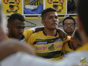 Categorias de base do Novorizontino enfrentam seus adversários fora de casa