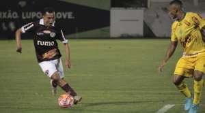 Copa Paulista: Técnico da Ferroviária pede 'grande jogo' diante do líder São Caetano