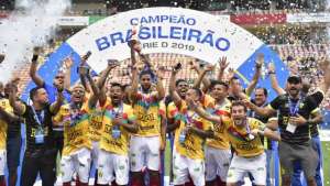 Série D de 2020 terá menos clubes e terminará apenas em novembro