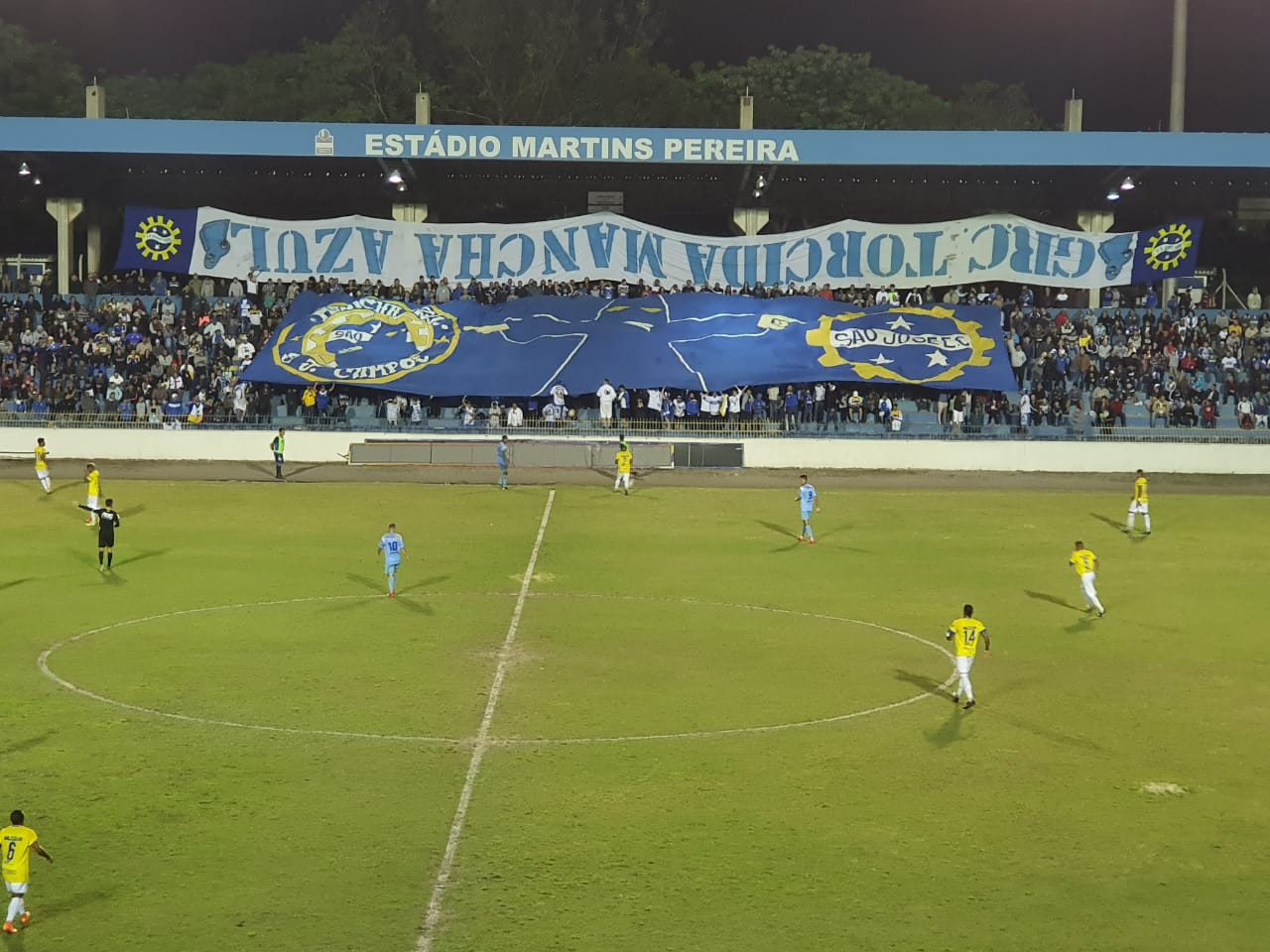 Marília x São José – Tigre e Águia definem primeiro semifinalista da Segundona