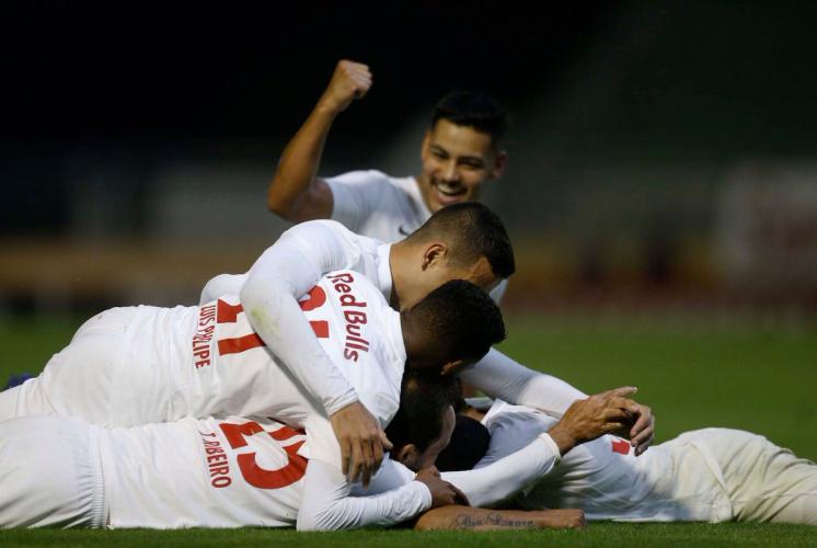 Líder da Série B vai com “time muito forte” para Sorocaba, garante Ligger