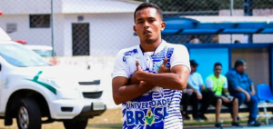 Segundona: Fernandópolis terá retorno de artilheiro para jogo de volta das quartas