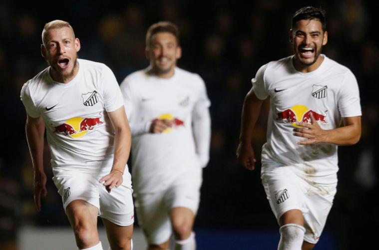 Bragantino terá mudanças, mas irá forte para vencer mais uma na Série B. (Foto: Divulgação)