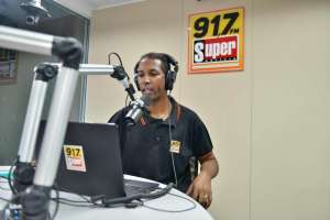 LUTO! Morre narrador esportivo conhecido em Minas Gerais