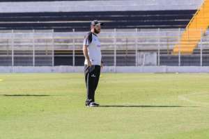 Copa Paulista: XV de Piracicaba inicia preparação visando manutenção da liderança