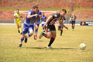 Segundona: Em missão complicada, Assisense terá força máxima diante do Paulista