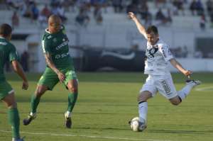 Série B: Kleina revela cuidados especiais com preparação de Renato Cajá na Ponte