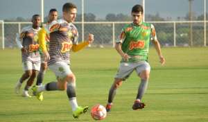 Copa Paulista: Ainda sem atacante, técnico deve manter formação do Mirassol