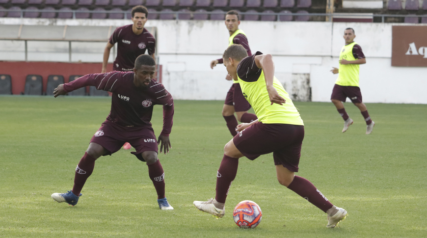 Copa Paulista: Com retorno, Ferroviária terá força máxima na busca pela reabilitação
