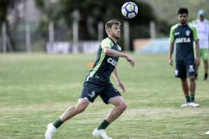 Marquinhos Santos confirma: atacante deixa Chape e fecha com time da Série B