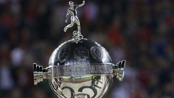 Quem vai ganhar a Copa Libertadores de 2019?